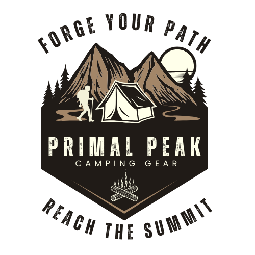 Primal Peak Camping Gear