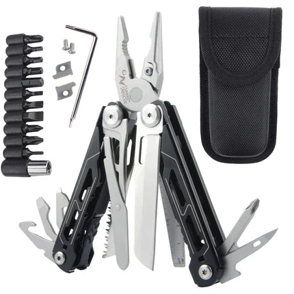 TrailMaster 32-in-1 Multitool